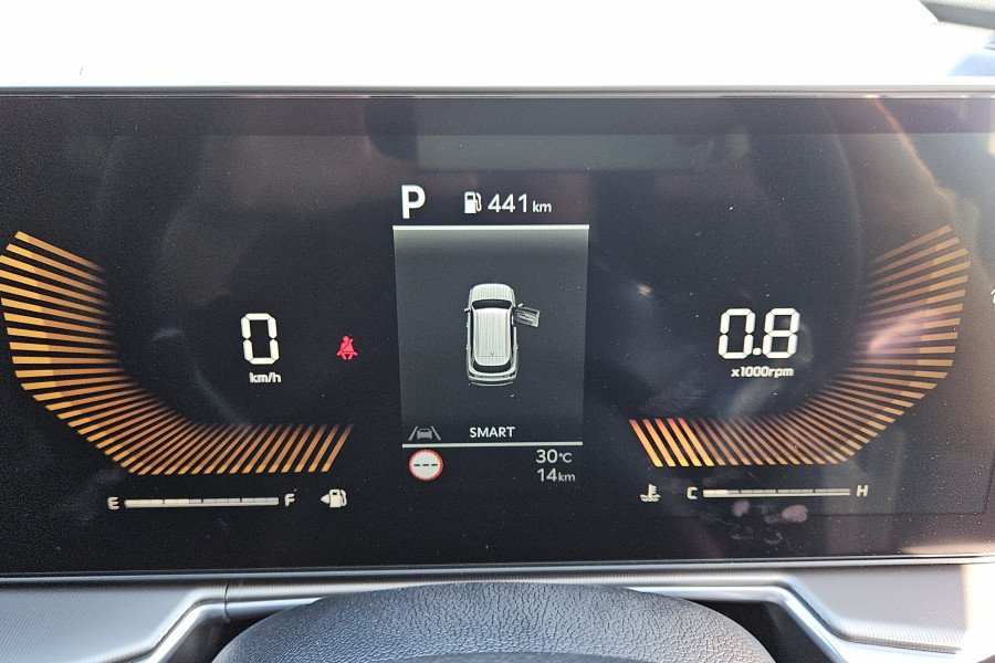 2024 Kia Sorento MQ4 PE Sport Other Image 19