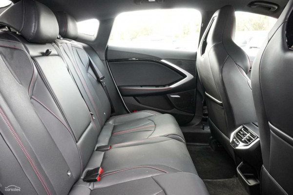 2025 MG MG7 IP42 Essence Sedan Image 6
