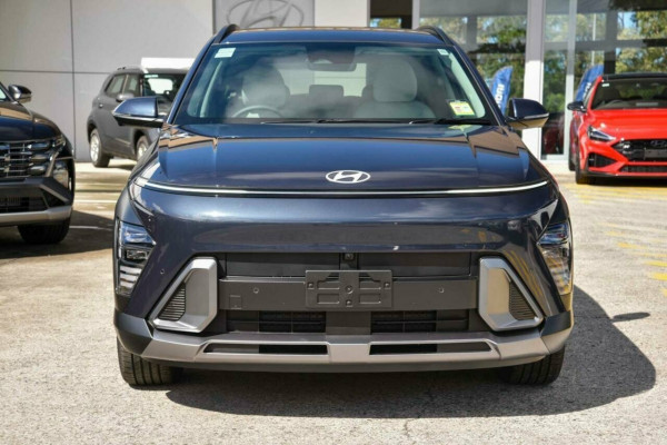2024 MY25 Hyundai KONA SX2.V2 Hybrid Premium SUV