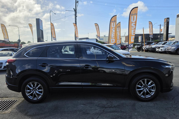 2019 Mazda CX-9 TC Touring SUV Image 6