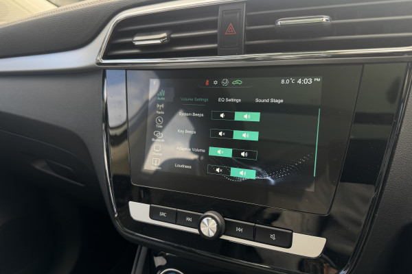 2021 MG ZS EV AZS1 Essence SUV Image 30