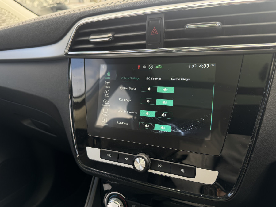 2021 MG ZS EV AZS1 Essence SUV Image 30