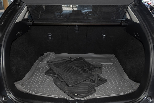 2020 Mazda CX-5 KF Series Touring SUV Image 18