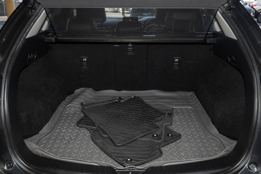2020 Mazda CX-5 KF Series Touring SUV Image 18