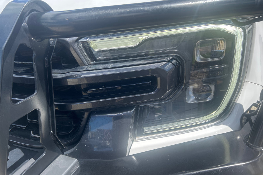 2023 MY22 Ford Ranger P703 Wildtrak Ute Image 22