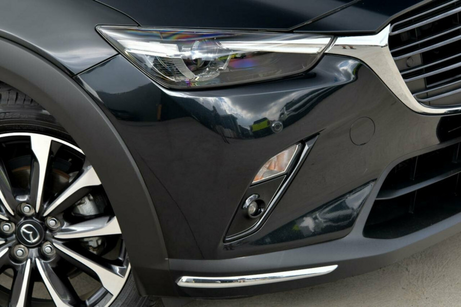 2019 Mazda CX-3 DK Akari SUV Image 27