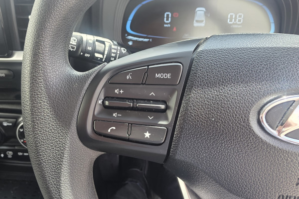 2025 Hyundai Venue QX.V5  SUV Image 23