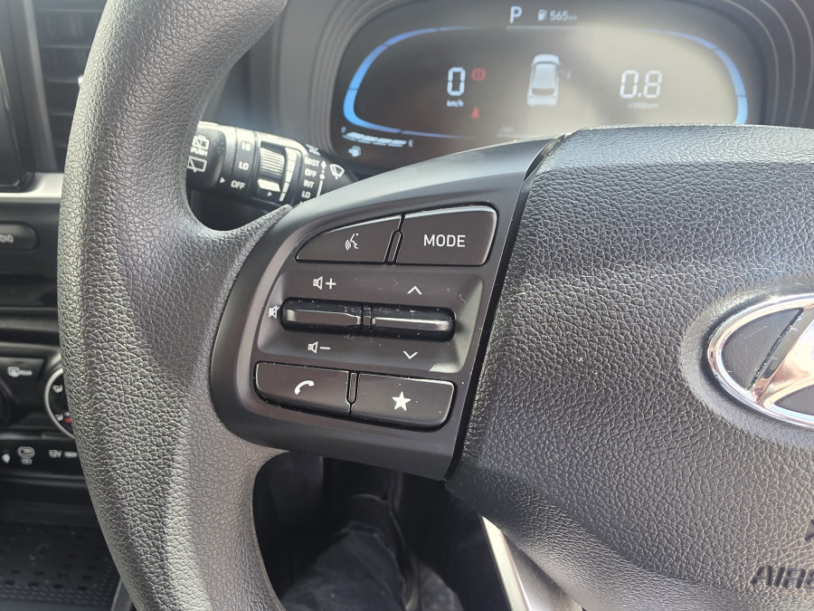 2025 Hyundai Venue QX.V5  SUV Image 23