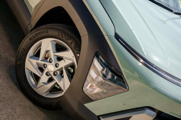 2026 MY27 Hyundai KONA SX2.V3 Hybrid SUV Image 6