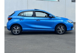 2025 MG MG3 Essence Hatch