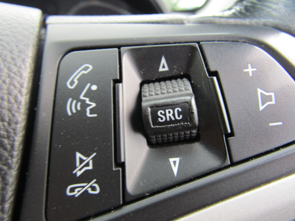 2016 Holden Captiva CG LTZ Suv