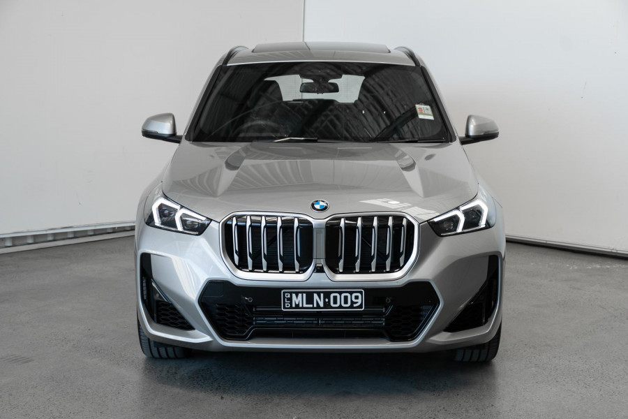 2026 BMW X1 U11 xDrive20i M Sport SUV