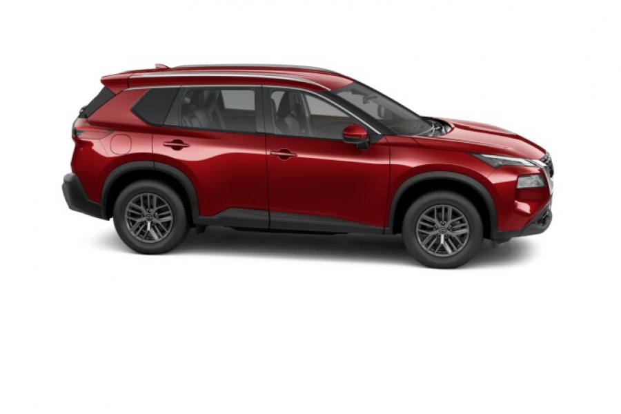 2025 Nissan X-Trail T33 ST SUV