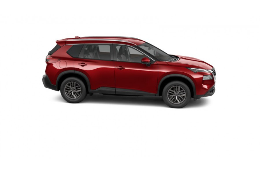 2025 Nissan X-Trail T33 ST SUV Image 12