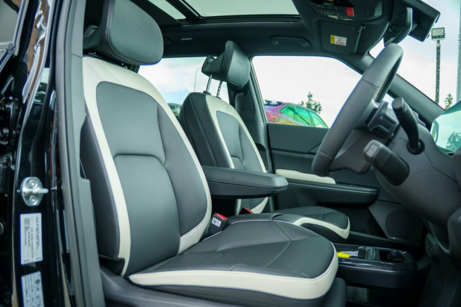 2024 MY25 Kia EV5 OVc GT-Line SUV Image 21