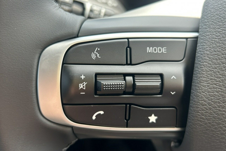 2024 MY25 Kia Sportage NQ5 SX SUV Image 25