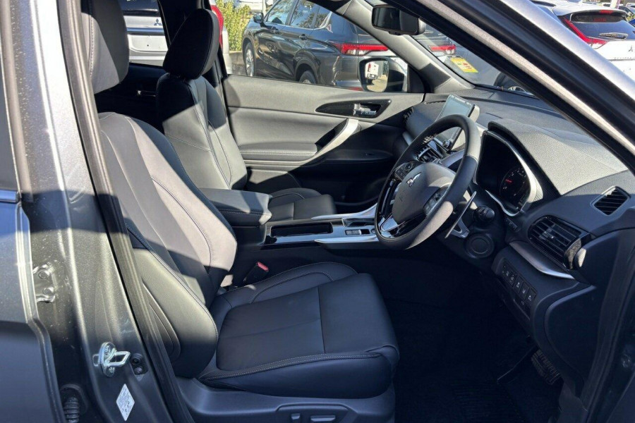 2024 Mitsubishi Eclipse Cross YB Exceed SUV Image 15