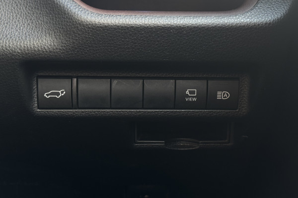 2019 Toyota RAV4 ASA44R Cruiser SUV Image 23
