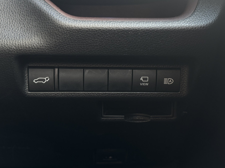 2019 Toyota RAV4 ASA44R Cruiser SUV Image 23