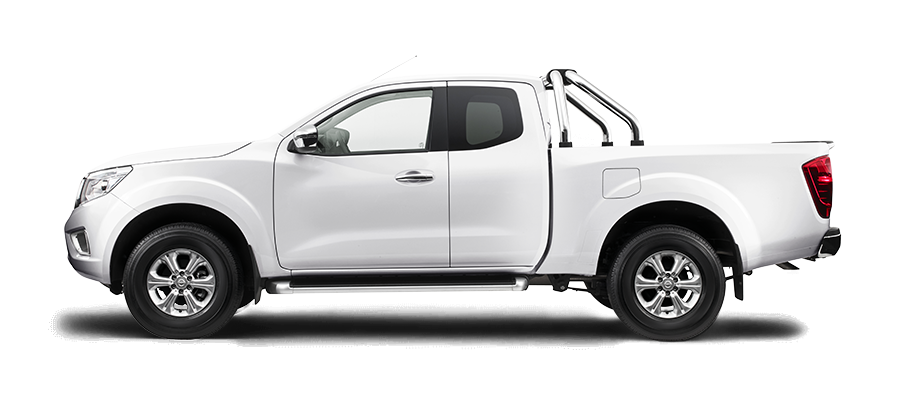 ST 4x4 King Cab Pickup