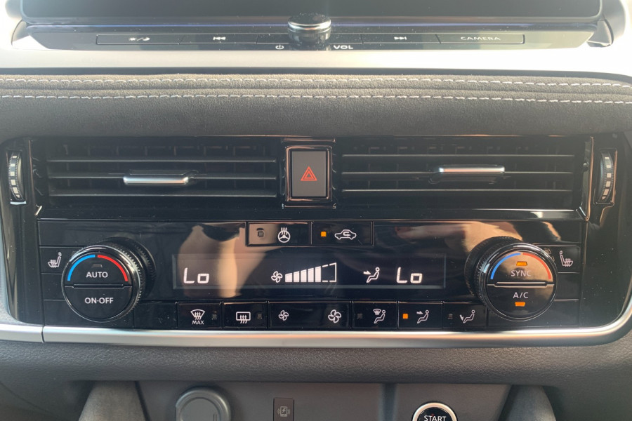 2024 MY25 Nissan QASHQAI J12 Ti-L SUV Image 17