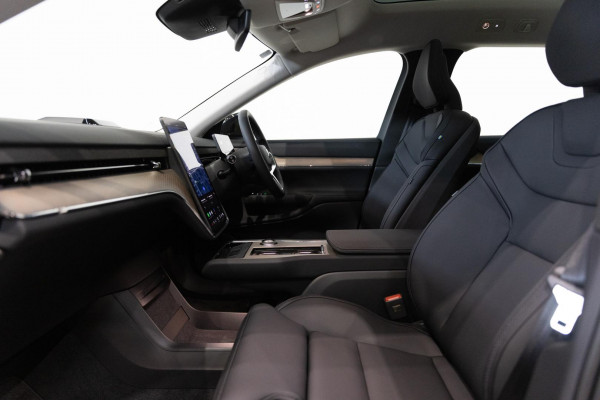 2025 Volvo EX90 No Series Plus Twin Motor SUV Image 3