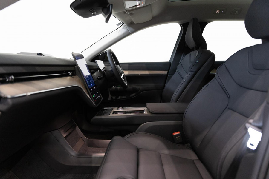 2025 Volvo EX90 No Series Plus Twin Motor SUV Image 3