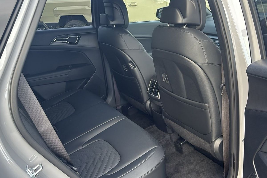 2025 MY26 Kia Sportage NQ5 PE HEV GT-Line SUV Image 10