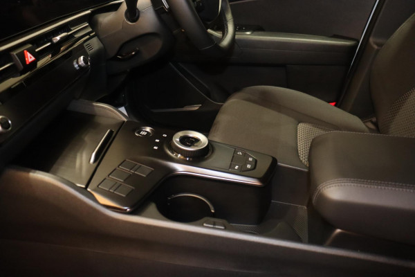 2026 Kia Sportage NQ5 PE HEV S SUV Image 15