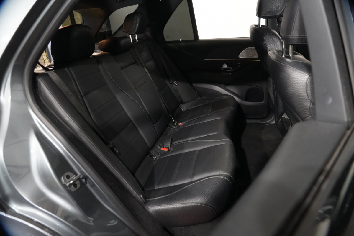 2022 Mercedes-Benz GLE-Class GLE450 SUV