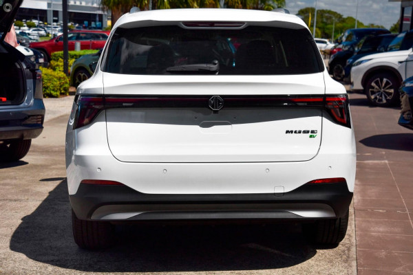 2025 MG MGS5 EV ZS3EM Essence 62 SUV Image 3