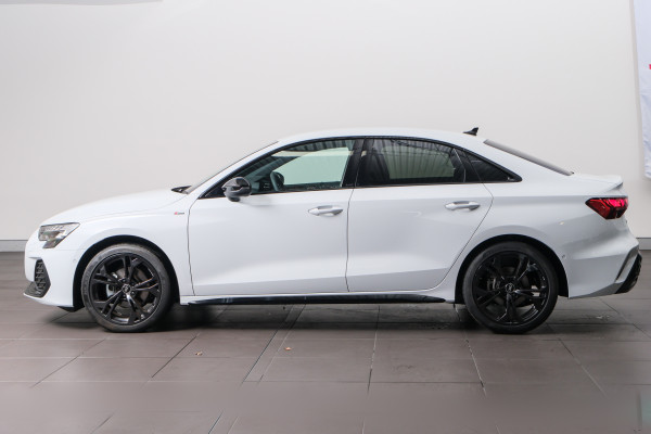 2025 Audi A3 GY 35 TFSI S line Sedan image 3