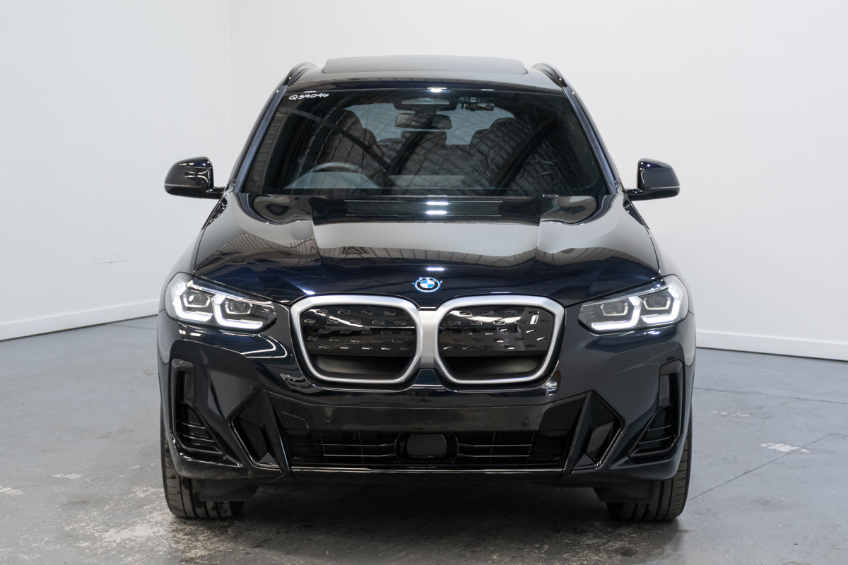 2024 BMW iX3 M Sport SUV
