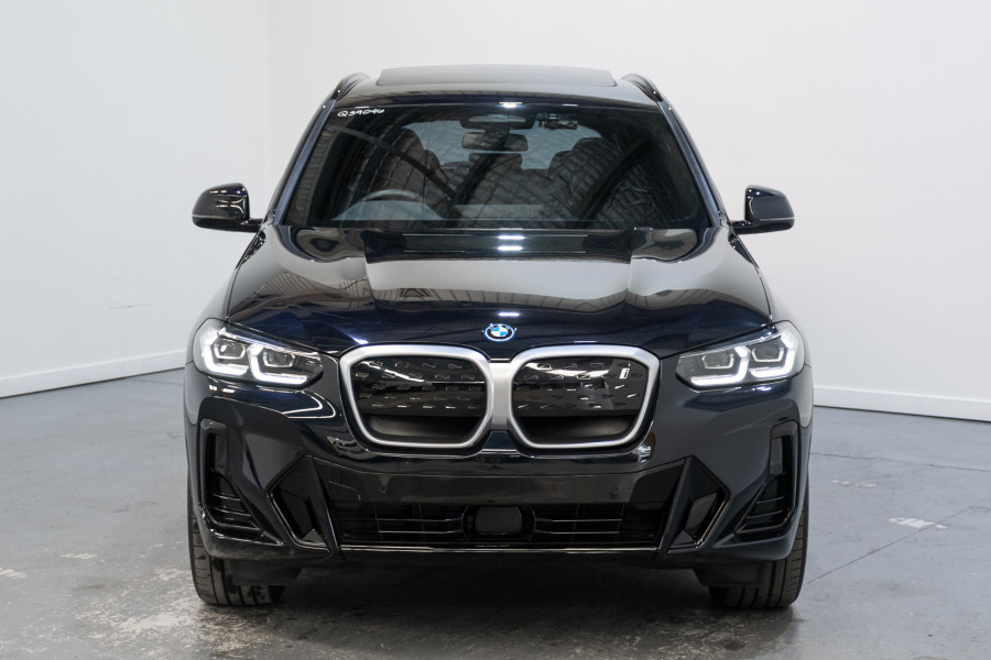 2024 BMW iX3 M Sport SUV Image 8
