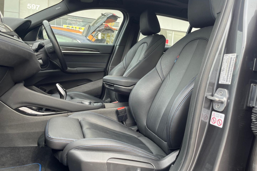 2019 BMW X2 F39 sDrive18i M Sport SUV Image 12