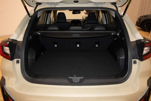 2026 Subaru Crosstrek G6X 2.0S SUV image 21