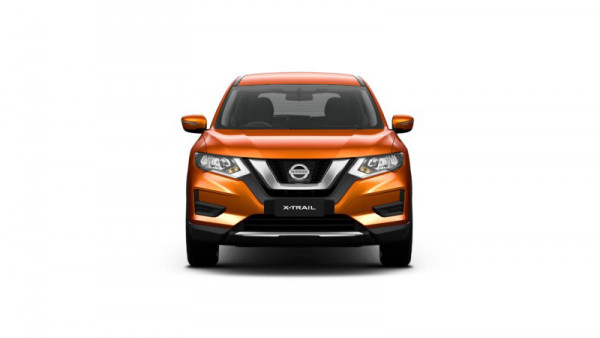 2020 Nissan X-Trail T32 Series III ST Other