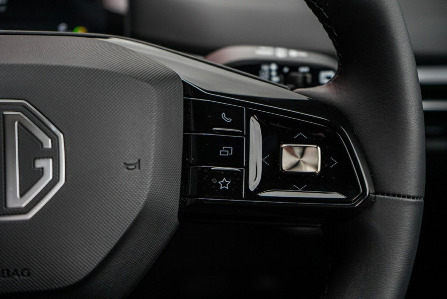 2023 MG MG4 MEH32 Excite 64 Hatch Image 18