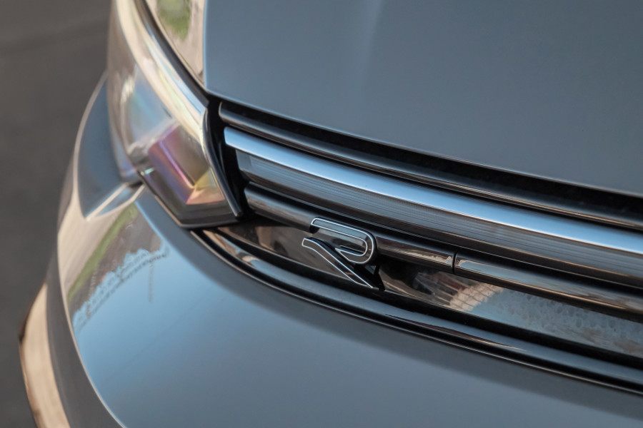 2025 Volkswagen Golf 8.5 110TSI R-Line Hatch
