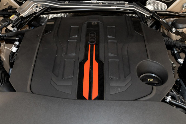 2025 Audi SQ5 GU  SUV image 24