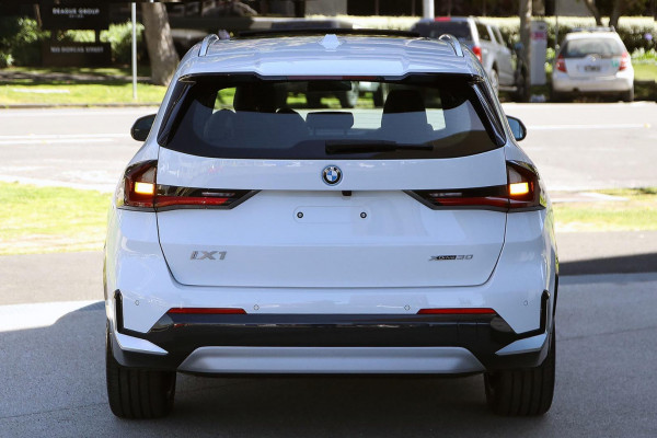 2024 BMW iX1 U11 xDrive30 xLine SUV
