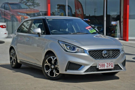 MG MG3 Excite SZP1