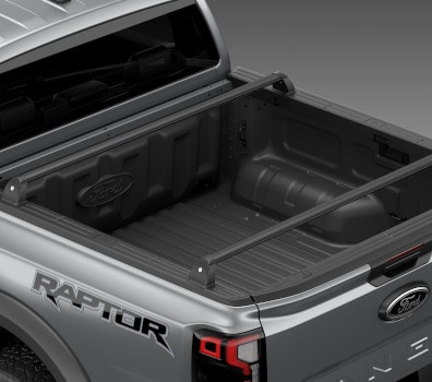 Carry Bars Tub Mount