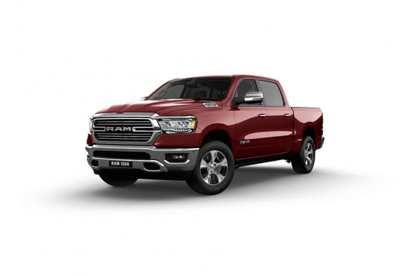 2023 MY24 Ram 1500 DT Laramie Ute