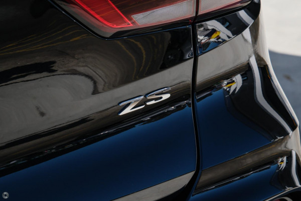 2023 MG ZST  Vibe SUV