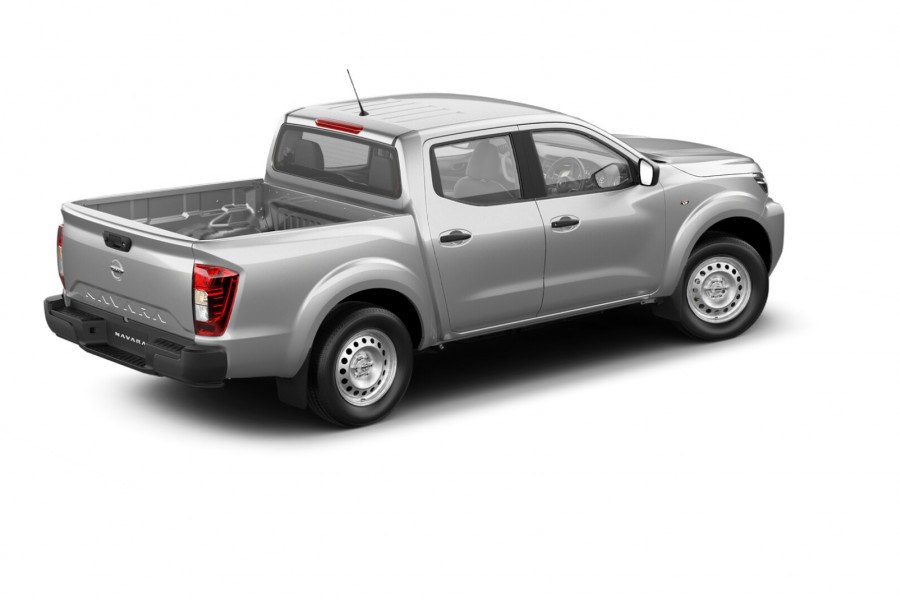 2024 MY25 Nissan Navara D23 SL Ute