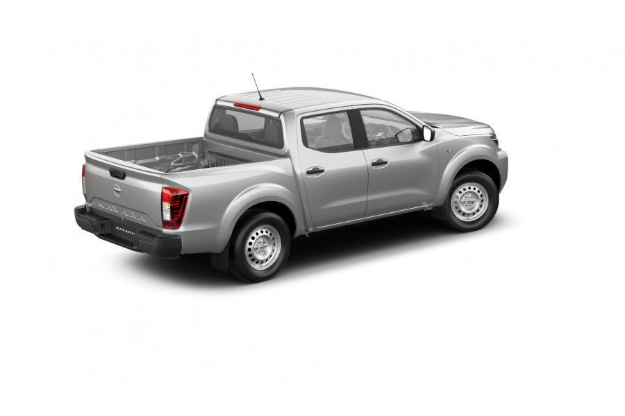 2024 MY25 Nissan Navara D23 SL Ute Image 17