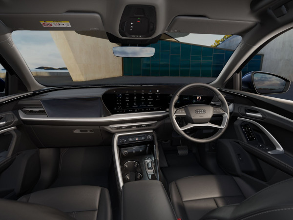 2025 Audi Q5 GU TFSI 150kW SUV image 4