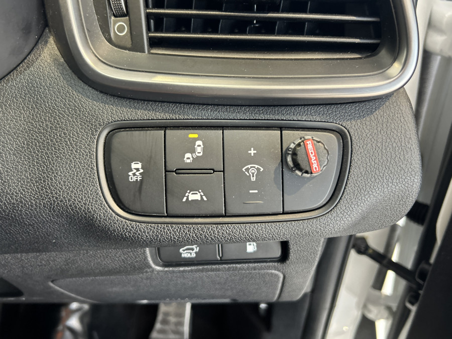 2018 MY19 Kia Sorento UM GT-Line SUV Image 16