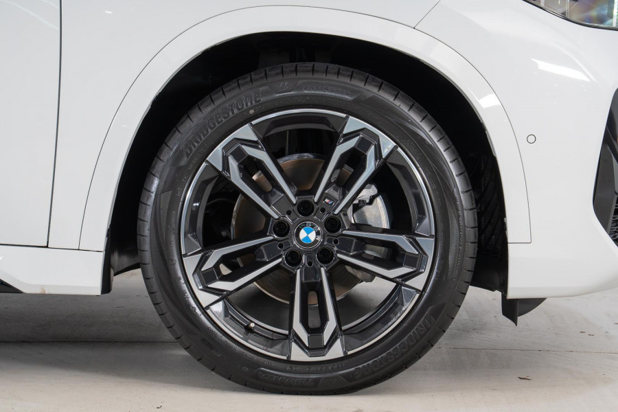2025 BMW X1 U11 xDrive20i M Sport SUV